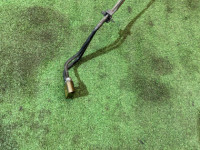 Трубки тормозные задние SUBARU OUTBACK OEM 26520AG000 BPE 2004 EZ30 AT