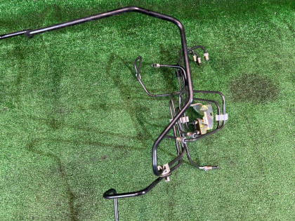Tubos de travão dianteiros SUBARU OUTBACK OEM 26514AG000 BPE 2004 EZ30 AT
