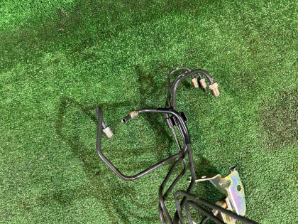 Tubos de travão dianteiros SUBARU OUTBACK OEM 26514AG000 BPE 2004 EZ30 AT