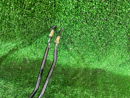 Tubos de travão centrais SUBARU OUTBACK OEM 26530AG000 BPE 2004 EZ30 AT