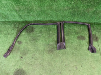 Уплотнитель дверей левый SUBARU OUTBACK OEM 63521AG010 BPE 2004 GOLD 39J