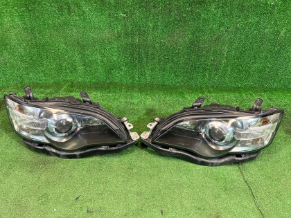 ไฟหน้า Ксенон 84001AG020 84001AG030 SUBARU OUTBACK