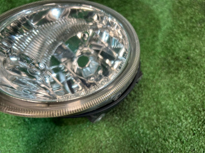 Left fog light 114-20759 L SUBARU OUTBACK OEM 84501AG030 BPE 2004
