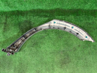 Right fender flare цвет 39J SUBARU OUTBACK OEM 91112AG020GA BPE 2004 GOLD 39J