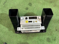 导航主机 с рамкой SUBARU OUTBACK OEM 86271AG000 BPE 2004