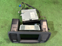 导航主机 с рамкой SUBARU OUTBACK OEM 86271AG000 BPE 2004