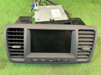 ナビゲーション с рамкой 86271AG000 SUBARU OUTBACK