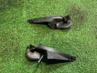 カウルトップサイドカバー SUBARU OUTBACK OEM 91423AG000 91423AG010 BPE 2004