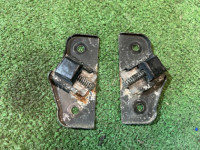 ตัวจำกัดการเปิดฝาท้าย 60112GA020 60112GA030 SUBARU LEGACY