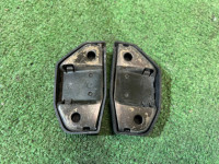 Limitadores da porta da bagageira SUBARU LANCASTER OEM 63134AE000 63134AE010 BH9 2001 White 07C