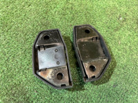 尾门限位器 SUBARU LANCASTER OEM 63134AE000 63134AE010 BHE 2002 Silver 1U2