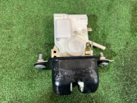 バックドアロック SUBARU OUTBACK OEM 63032AG001 BP9 2007 GREEN