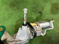 后雨刮电机 SUBARU OUTBACK OEM 86510AG081 BP9 2007 EJ253 AT