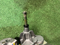 后雨刮电机 SUBARU OUTBACK OEM 86510AG080 BPE 2004 EZ30 AT