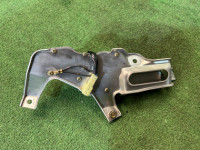 后雨刮电机 SUBARU OUTBACK OEM 86510AG080 BPE 2004 EZ30 AT