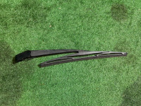 ใบปัดน้ำฝนหลัง 86532AG080 86542AG080 SUBARU OUTBACK