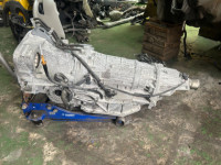 เกียร์ออโต้ TG5D7CBDAA 31000AH070 SUBARU LEGACY