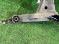 Travessa traseira SUBARU LEGACY OEM 20152AG040 BP5 2007 EJ20X AT