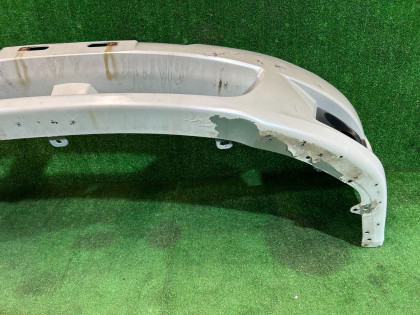 Бампер передний цвет 37J SUBARU LEGACY OEM 57703AG300WU BP5 2007 WHITE 37J