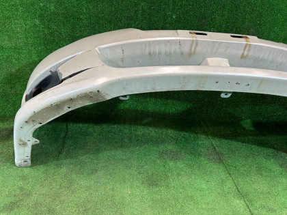 Бампер передний цвет 37J SUBARU LEGACY OEM 57703AG300WU BP5 2007 WHITE 37J