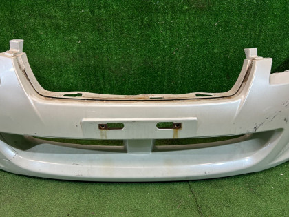 Бампер передний цвет 37J SUBARU LEGACY OEM 57703AG300WU BP5 2007 WHITE 37J