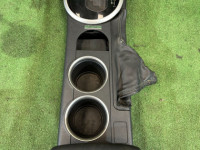 Porta-luvas e apoio de braço свап SUBARU LEGACY OEM 92114AG120JC 66120AG101JC 35170AG000 BP5 2007 WHITE 37J