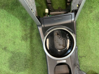Porta-luvas e apoio de braço свап SUBARU LEGACY OEM 92114AG120JC 66120AG101JC 35170AG000 BP5 2007 WHITE 37J