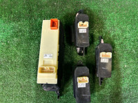 Window control module SUBARU LEGACY OEM 83071AG090 83071AG040 BP5 2007 EJ20X AT
