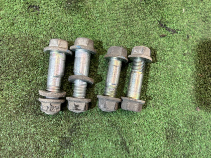 前倾角螺栓 SUBARU LEGACY OEM 20540AA090 20540AA100 BP5 2007 EJ20X AT