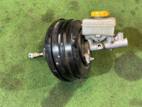 ブレーキマスターシリンダー 15/16 SUBARU LEGACY OEM 26401AG000 BP5 2007 EJ20X AT