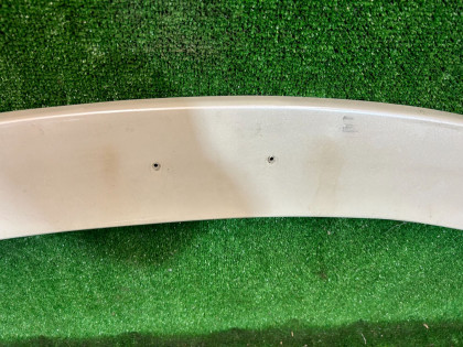 前唇 цвет 37J SUBARU LEGACY BP5 2007 WHITE 37J
