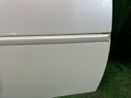 Right rear door цвет 37J SUBARU LEGACY OEM 60409AG0019P BP5 2007 WHITE 37J