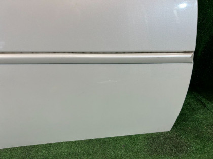 Right rear door цвет 37J SUBARU LEGACY OEM 60409AG0019P BP5 2007 WHITE 37J