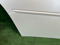 Right rear door цвет 37J SUBARU LEGACY OEM 60409AG0019P BP5 2007 WHITE 37J
