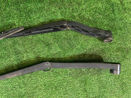 ワイパーブレード SUBARU LEGACY OEM 86532AG200 86532AG150 BP5 2007