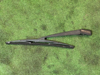 后雨刮 SUBARU LEGACY OEM 86532AG081 86542AG080 BP5 2007