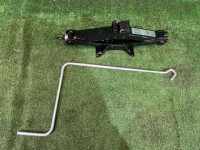 Gato SUBARU LEGACY OEM 97032AG000 BP5 2007