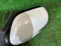 Espejo izquierdo ухо цвет 37J SUBARU LEGACY OEM 91031AG210WU BP5 2007 WHITE 37J