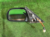 Espejo izquierdo ухо цвет 37J SUBARU LEGACY OEM 91031AG210WU BP5 2007 WHITE 37J