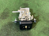 Tailgate lock 63032AG100 SUBARU LEGACY