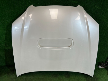 Капот цвет 37J SUBARU LEGACY OEM 57229AG0109P BP5 2007 WHITE 37J