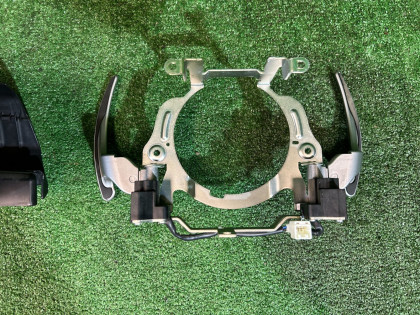 Carcasa de columna de dirección с лепестками SUBARU LEGACY OEM 34341AG080JC 83156AG000 BP5 2007 WHITE 37J