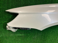 左前翼子板 SUBARU LEGACY OEM 57110AG0909P BP5 2007 WHITE 37J