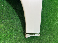 左前翼子板 SUBARU LEGACY OEM 57110AG0909P BP5 2007 WHITE 37J