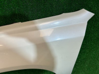 左前翼子板 SUBARU LEGACY OEM 57110AG0909P BP5 2007 WHITE 37J