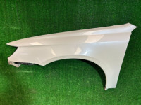 Aleta delantera izquierda 57110AG0909P SUBARU LEGACY