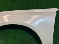 左前翼子板 SUBARU LEGACY OEM 57110AG0909P BP5 2007 WHITE 37J