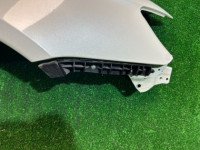บังโคลนหน้าขวา цвет 37J SUBARU LEGACY OEM 57110AG0809P BP5 2007 WHITE 37J