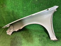บังโคลนหน้าขวา цвет 37J SUBARU LEGACY OEM 57110AG0809P BP5 2007 WHITE 37J