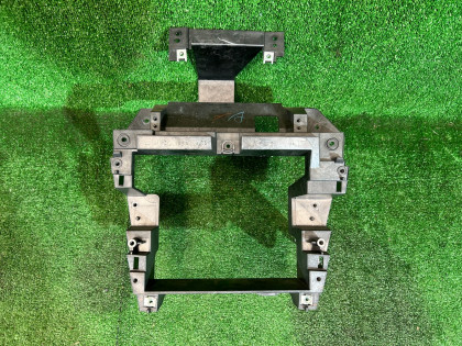 ขายึดเครื่องเสียง SUBARU LEGACY OEM 66204AG000 BP5 2007